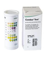 Roche Combur 7 Teststroken 100st - thumbnail