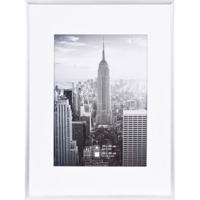 Henzo Manhattan Frame 30x40 zilver - thumbnail