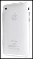 Switcheasy NUDE mobiele telefoon behuizingen Wit - thumbnail