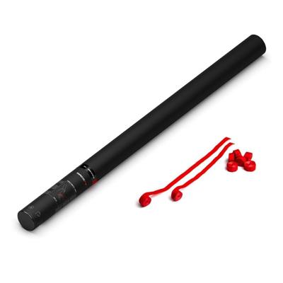 MagicFX Handheld Streamer Cannon 80 cm rood