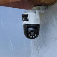 WI-FI Dahua P5D-5F-PV-0280B/600B - thumbnail