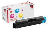Toner quantore kyocera tk-5140c blauw - thumbnail