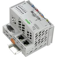 WAGO PFC200 PLC-controller 750-8212 1 stuk(s) - thumbnail