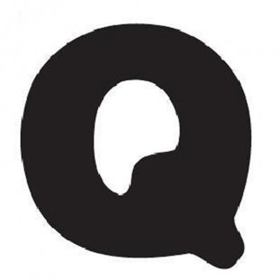 abc letter Q