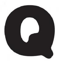 abc letter Q - thumbnail