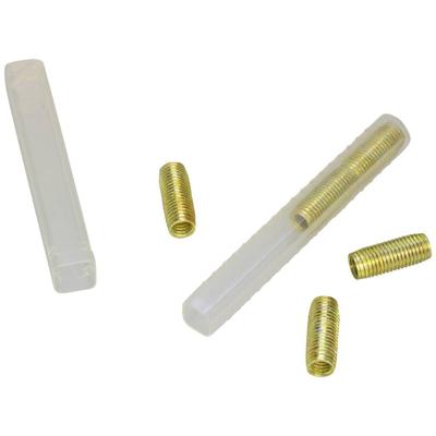 HAZET Schroefdraadinzetset 4797-M6X1/5 · 5-delig