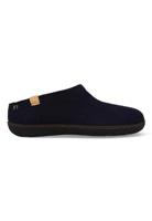 Tofvel Slipa Pantoffel Navy Blue 44 - thumbnail