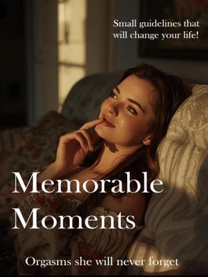 Memorable Moments - Eros´ Arrow - ebook