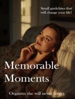 Memorable Moments - Eros´ Arrow - ebook - thumbnail