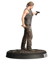 Last of Us Part 2: Abby Statue - thumbnail