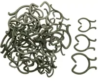 Plantenringen 40 stuks - thumbnail