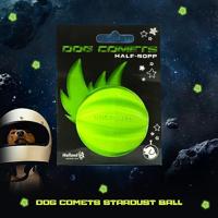 Dog Comets Ball Meteorite Groen - thumbnail