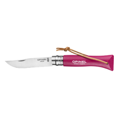 Opinel Zakmes N°06 Opinel Zakmes N°06