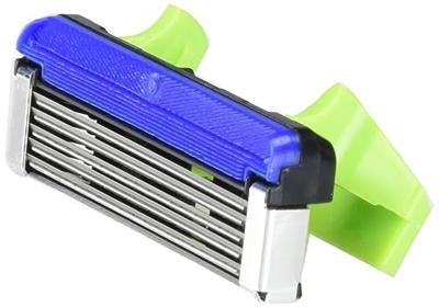 Wilkinson Wilkinson Hydro 5 Scheermesjes - groomer Power Select 4 Stuks - thumbnail