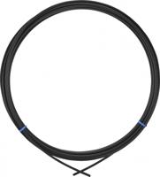 Shimano rol buitenk. y60b97652 5mm sis (p/7.62m) zwart - thumbnail