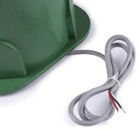 Sound Diffuser IPX5 30W 100V groen - thumbnail
