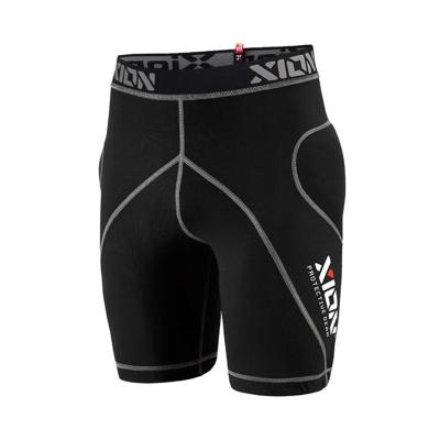 XION Freeride Heren Bescherm broek Impact Short M