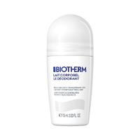 Biotherm Lait Corporel Deo Roll-On 75ml Deodorant - thumbnail