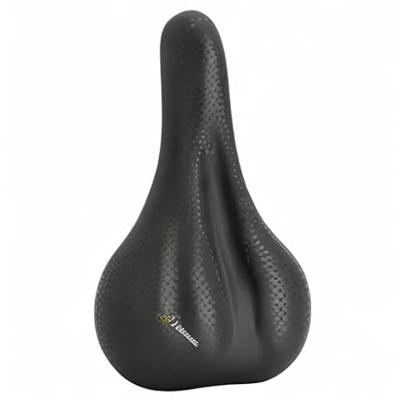 Selle Royal Avenue Athletic Fietszadel 265 x 158 mm 45° Zwart Selle Royal Avenue Athletic Fietszadel 265 x 158 mm 45° Zwart