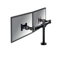 Neomounts FPMA-D960DG Monitorarm 10-27" - thumbnail