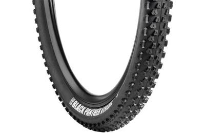VREDESTEIN 29x2.20 (55-622) black panther xtreme tlr zwart vouw 29206