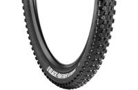 VREDESTEIN buitenband black panther xtreme tlr 29 x 2.20 zwart - thumbnail