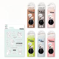 Creative Craftlab • essentials value pack twin tip markers - thumbnail