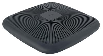 Stoelkussen Leitz Ergo