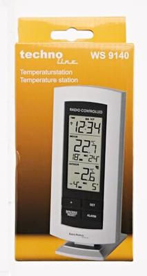 Technoline WS9140-IT Weerstation