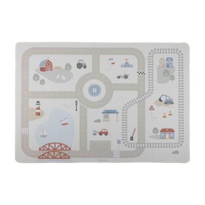 Little Dutch auto speelkleed