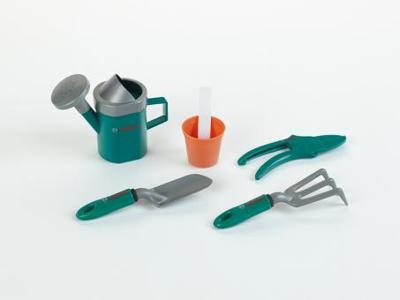 Bosch Tuin profibox met accessoires Bosch Tuin profibox met accessoires