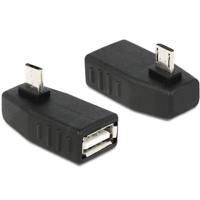 Micro USB adapter - thumbnail