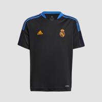 adidas Adidas real tr jsy jr kinderen - thumbnail