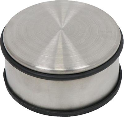 Diggers Deurstop | Inox | 10x4 cm - DIG715