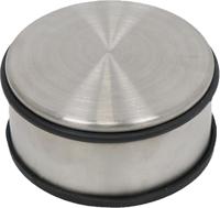 Diggers Deurstop | Inox | 10x4 cm - DIG715 - thumbnail