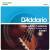 D'Addario EJ99T Pro Arte Carbon snarenset voor tenor ukelele - thumbnail