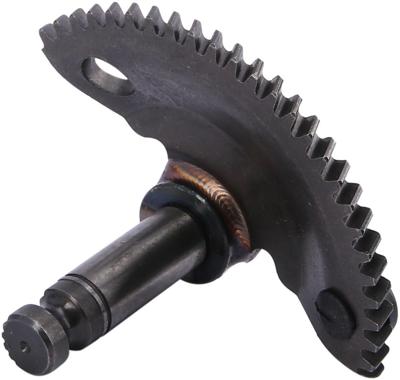 RMS Kickstarter-as kickstart segment