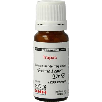 DNH Trapac 200 Stuks DNH Trapac 200 Stuks