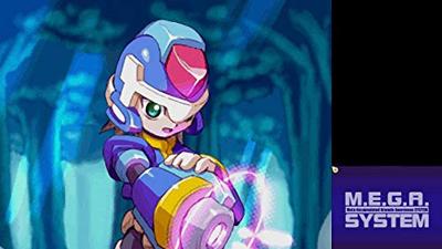 Mega Man Zero/ZX Legacy Collection - thumbnail