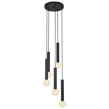 Eglo 5-lichts pendelCortenova - 98058