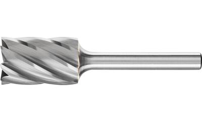 PFERD TOOLS 21100658 Freesstift Cilinder Lengte 65 mm Afmeting, Ø 16 mm Werklengte 25 mm Schachtdiameter 6 mm