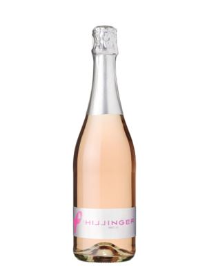 Hillinger prosecco 0,75L | Pink Ribbon Hillinger prosecco 0,75L | Pink Ribbon