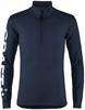 Craft 1913411 Adv Nordic Ski Club Jersey Jr - Blaze - 134/140