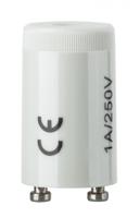 Paulmann LED-buis- Energielabel: F (A - G) G13 22.5 W Neutraalwit 1 stuk(s) (Ø x l) 28 mm x 1514 mm - thumbnail