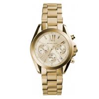 Michael Kors MK5798 Dames Horloge 35mm 5 ATM - thumbnail