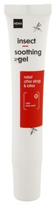 HEMA Insect soothing gel 20ml