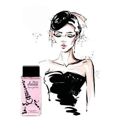 Damesparfum Ulric De Varens Paris Dream EDP 100 ml