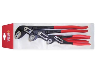 VBW 966164 Waterpomptangenset Werkplaats