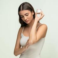 Balsem voor Lichaamsverzorging CBD Zenheal InnovaGoods 50 ml - thumbnail