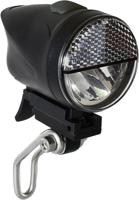 CONTEC koplamp "hl-2000 b" ct fr-light hl-2000b 40 lux, usb - thumbnail